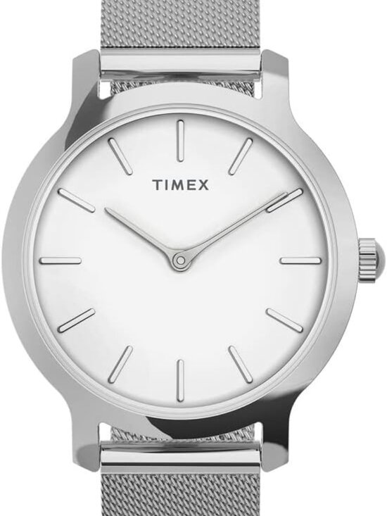 Timex Women\'s Watch White TW2U86700 main image 6